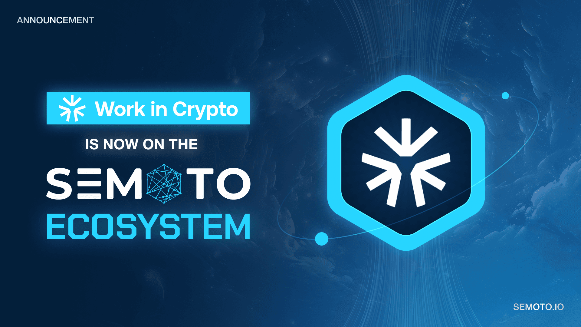 Cover Image for Semoto